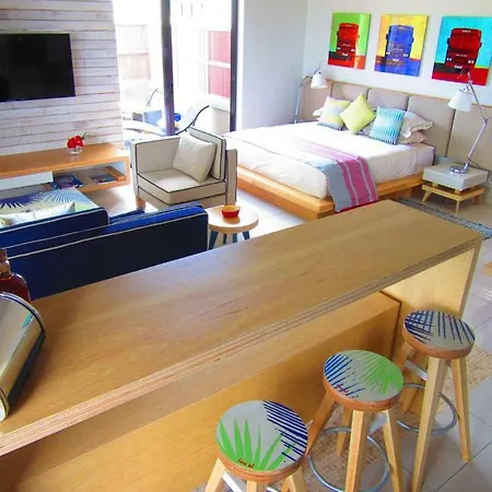 Belle Crique B2/B3 Apartment Tamarin Exterior photo