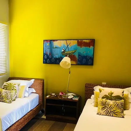 Belle Crique B2/B3 Apartment Tamarin Exterior photo