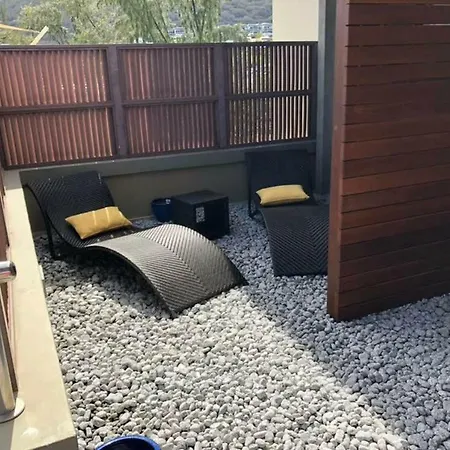 Belle Crique B2/B3 Apartment Tamarin Exterior photo