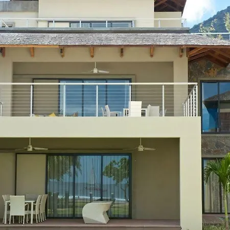 Belle Crique B2/B3 Apartment Tamarin Exterior photo