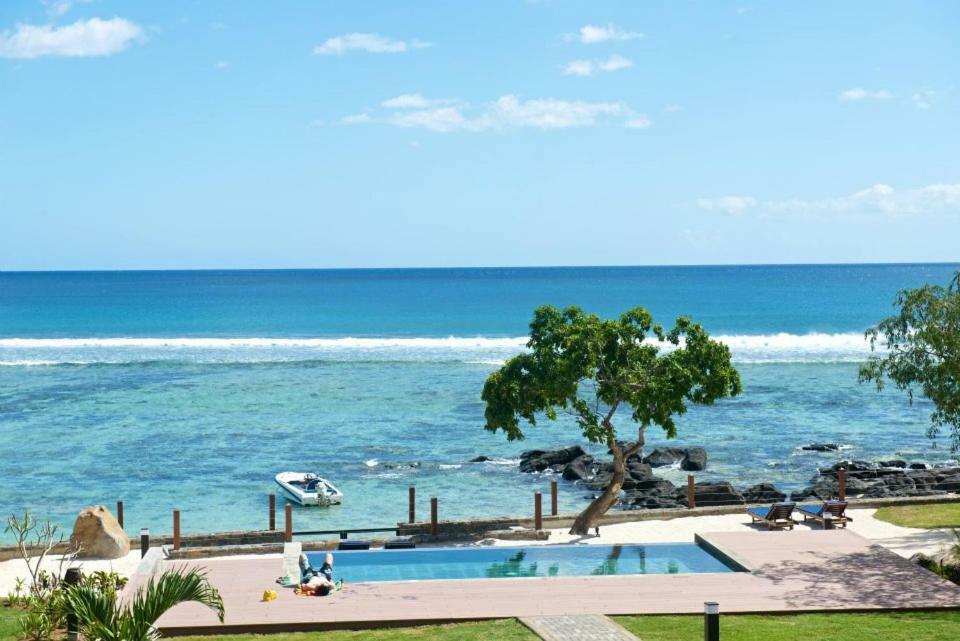 Belle Crique B2/b3 Apartamento Tamarin