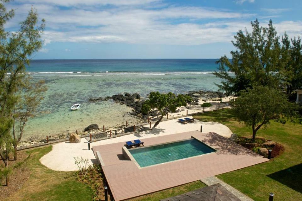 Apartamento Belle Crique B2/b3 *
