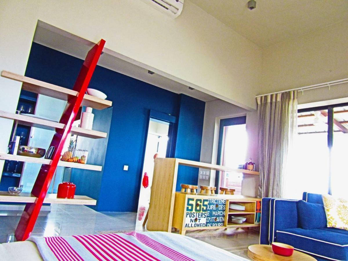 Apartamento Belle Crique B2/b3