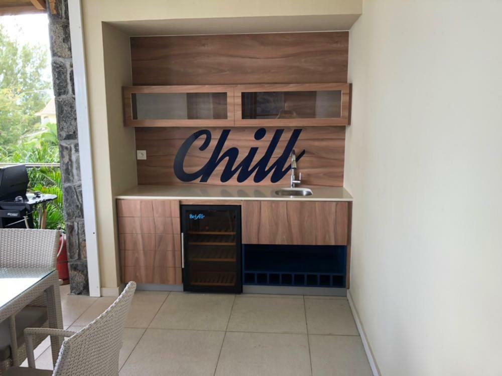 Apartamento Belle Crique B2/b3 Tamarin