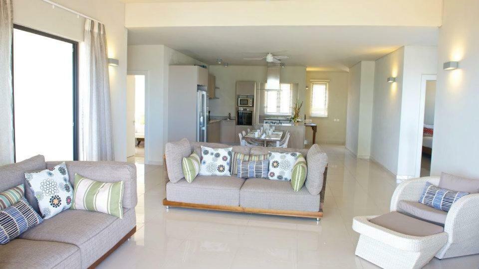 Belle Crique B2/b3 Apartamento Tamarin