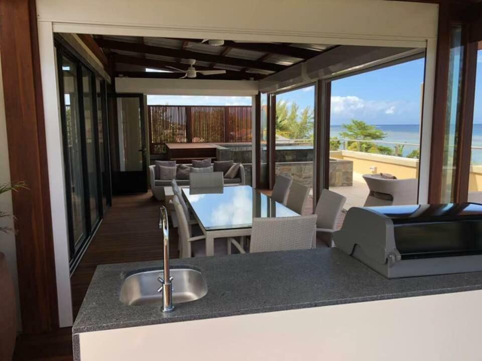 Apartamento Belle Crique B2/b3